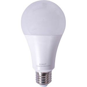 Лампа світлодіодна e.LED.lamp.A70.E27.15.4000, 15Вт, 4000К