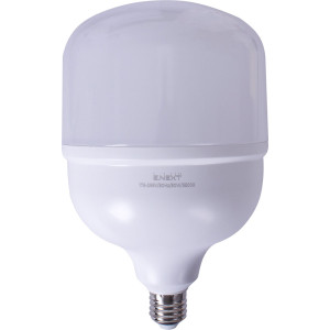 Лампа світлодіодна e.LED.lamp.HP.E27.50.6500, 50Вт, 6500К