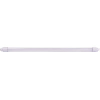 Лампа світлодіодна лінійна LED.Tube.T8.120.G13.18.6500.Glass, 18Вт, 6500К