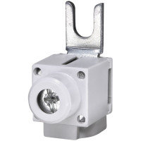 Ввідна клема EFB-50FT-15 (Fork/15мм, верх, 6-50mm2, 125A, 690V AC/1500V DC)