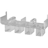 Нижня захисна. клемн. кришка PR LO для LA1&LAF1