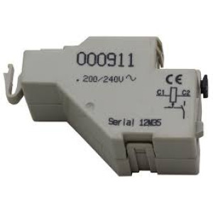 Незалежний розчіплювач DA2 125-1000AF DC24V