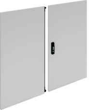 Двері для щита Univers FR85* IP55, 1250x1300мм