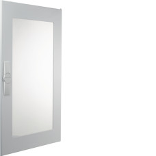 Двері праві з вікном для щитів Univers IP44 800х550мм