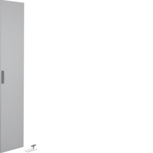 Двері праві непрозорі для шаф Univers, IP54/I, 1900x350мм