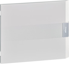 Двері білі для щитів VEGA VB118