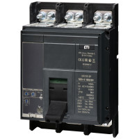 Автоматичний вимикач NBS-E 1600/3H 1600A (65kA, (0.4-1)In/(1.5-10)Ir) 3P