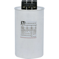 Конденсаторна батарея LPC-DW_400V 30 kVAr
