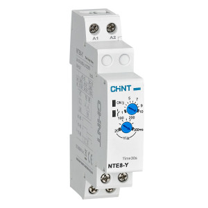 Реле часу  NTE8-Y 6s-60s AC380V