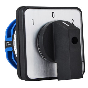 Перемикач пакетний типу ПКП SBI 32A/1.831 (1-0-2 1 полюс)