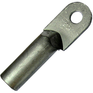 Оцинкований кабельний наконечник e.end.stand.z.70