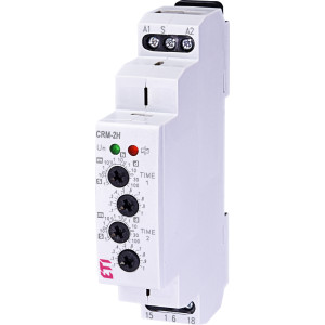 Імпульсне реле CRM-2H 230V