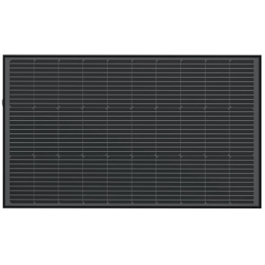 Сонячна панель EcoFlow 100W Solar Panel Стаціонарна
