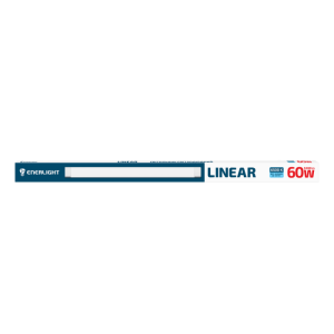 Cвітильник стельовий ENERLIGHT LINEAR 60Вт 6500К