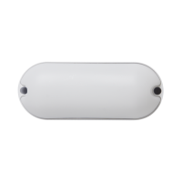 Світильник світлодіодний ENERLIGHT NIKA 12Вт 5000К IP65