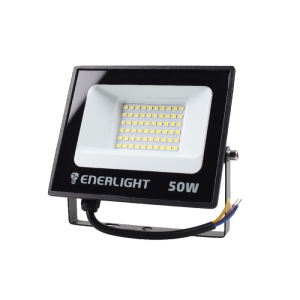 Прожектор ENERLIGHT MANGUST 50Вт 6500K