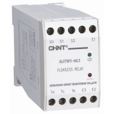 Реле контролю рівня рідини NJYW1-NL1 AC220/380 В