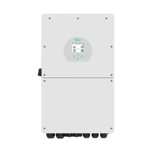 DEYE for LP Гібридний однофазний інвертор SUN-16K-SG01LP1-EU