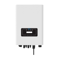 DEYE for LP Трифазний мережевий інвертор SUN-50K-G04