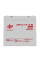 Аккумулятор гелевий LPM-GL 12V - 55 Ah