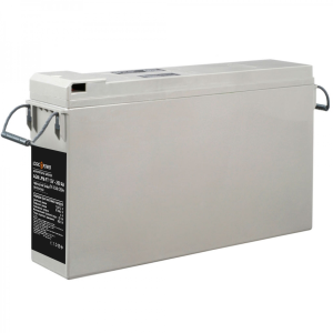 Акумулятор AGM LPM 12V - 7.2 Ah