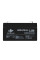 Акумулятор AGM LPM 6V - 1.3 Ah