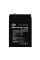 Акумулятор AGM LPM 6V - 4.5 Ah