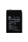 Акумулятор AGM LPM 6V - 5.2 Ah