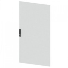 Двері суцільні для шаф DAE/CQE, 1400x 800мм, R5CPE1480, ДКС