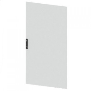 Двері суцільні для шаф DAE/CQE, 1400x 800мм, R5CPE1480, ДКС