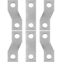 Шина e.industrial.ukm.100S.busbar