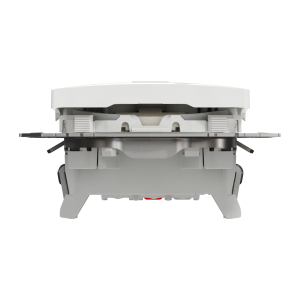 Одноклавішний вимикач з LED підсвіткою Білий Sedna Design Schneider Electric SDD111101L