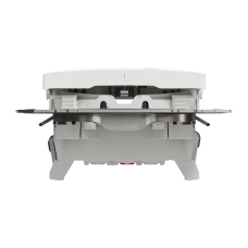 Двоклавішний вимикач Білий Sedna Design Schneider Electric SDD111105