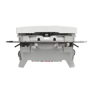 Двоклавішний вимикач Білий Sedna Design Schneider Electric SDD111105