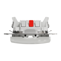 Перехресний/проміжний вимикач,Білий, Sedna Design&Elements Schneider Electric SDD111107