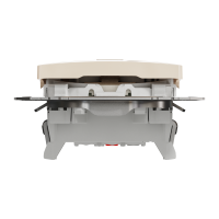 Одноклавішний вимикач з LED підсвіткою Бежевий Sedna Design Schneider Electric SDD112101L