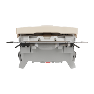 Одноклавішний вимикач з LED підсвіткою Бежевий Sedna Design Schneider Electric SDD112101L