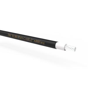 Кабель АВВГнгд 1х400 силовий EUROPAN CABLE
