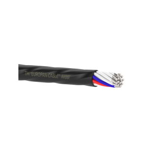 Кабель АКВВГ 7х2,5 силовий алюмінієвий EUROPAN CABLE