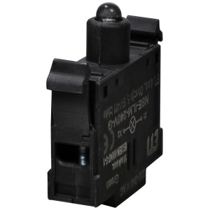 Модуль LED NSE-ILM-240V-G (240V AC, зелений)