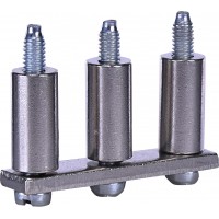 Шина з'єднувальна3-полюсна MP 3 35