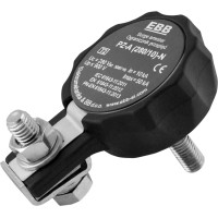 Обмежувач перенапруги PZ-A 280/5