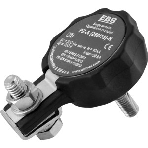 Обмежувач перенапруги PZ-A 280/5
