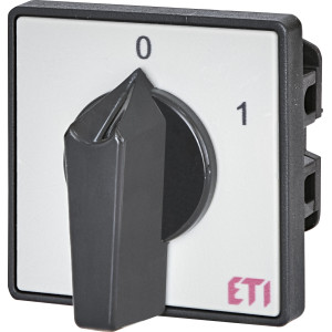 Перемикач CS 32 90 U (1p_"0-1"_с/ч_ 32A)