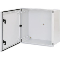 Шафа поліестерова EPC 40-40-20 IP66 (2зам., В400xШ400xГ200)