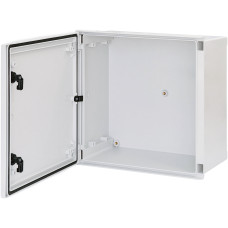 Шафа поліестерова EPC 40-40-20 IP66 (2зам., В400xШ400xГ200)