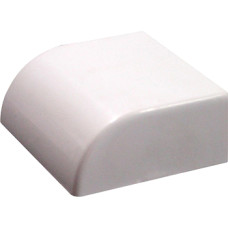 Заглушка e.trunking.terminal.stand.25.25 для короба 25х25мм