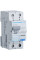 Диференційний автоматичний вимикач 1P+N 10kA C-16A 10mA A