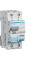 Диференційний автоматичний вимикач 1P+N 10kA C-32A 30mA A