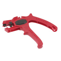 Інструмент SUPER 4 PLUS для зняття ізоляціі 0,2-6мм2 (арт. 100780)